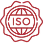 ISO Certification Icon