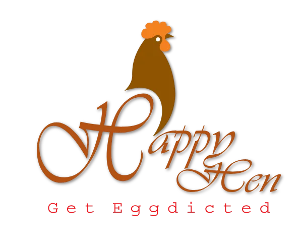 Happy Hen Company logo